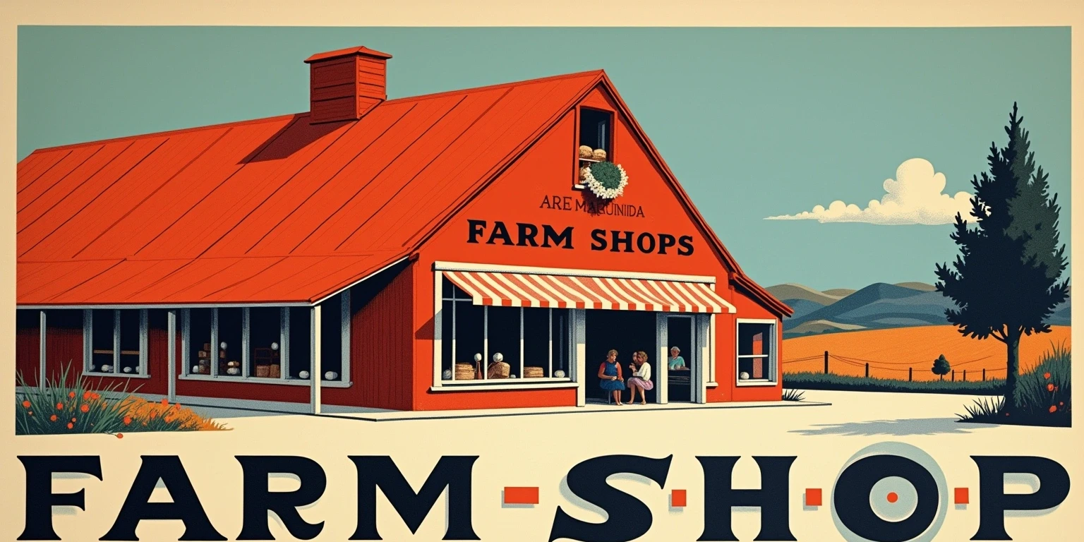 Homer Hill Farm Shop farm shop