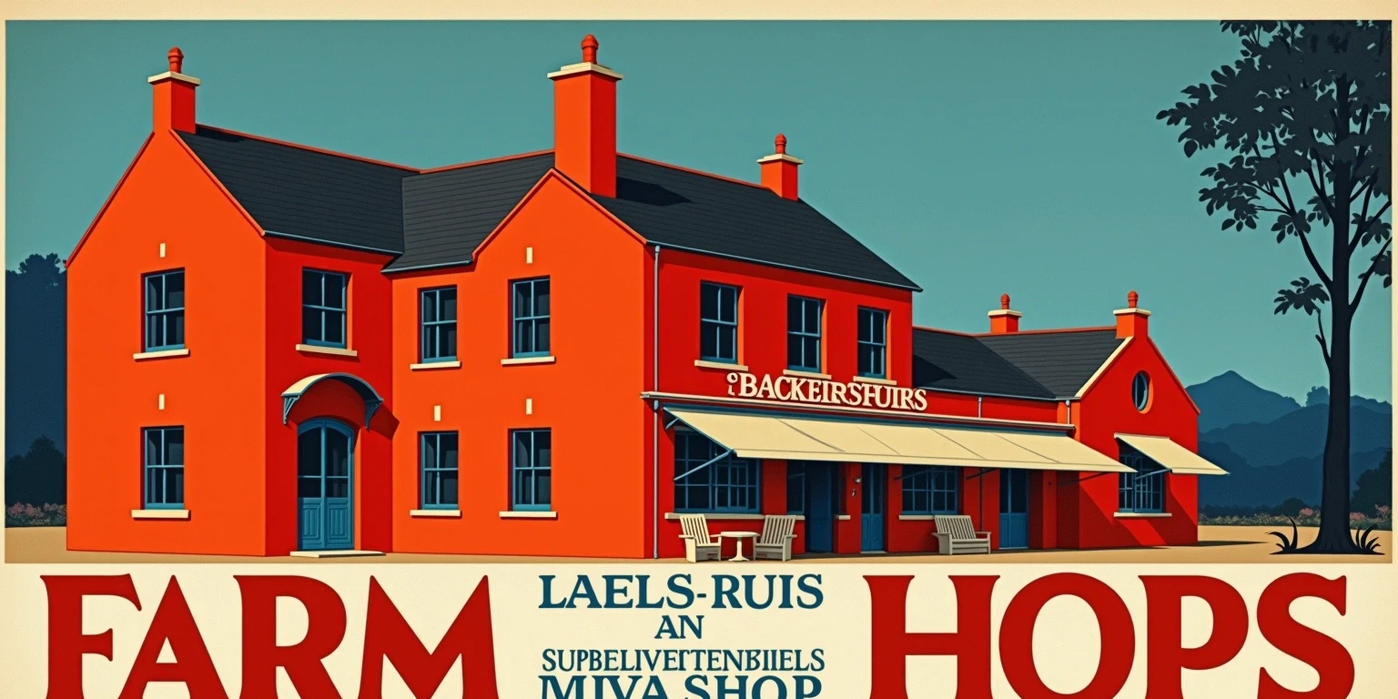 Hopley's Farm Shop farm shop