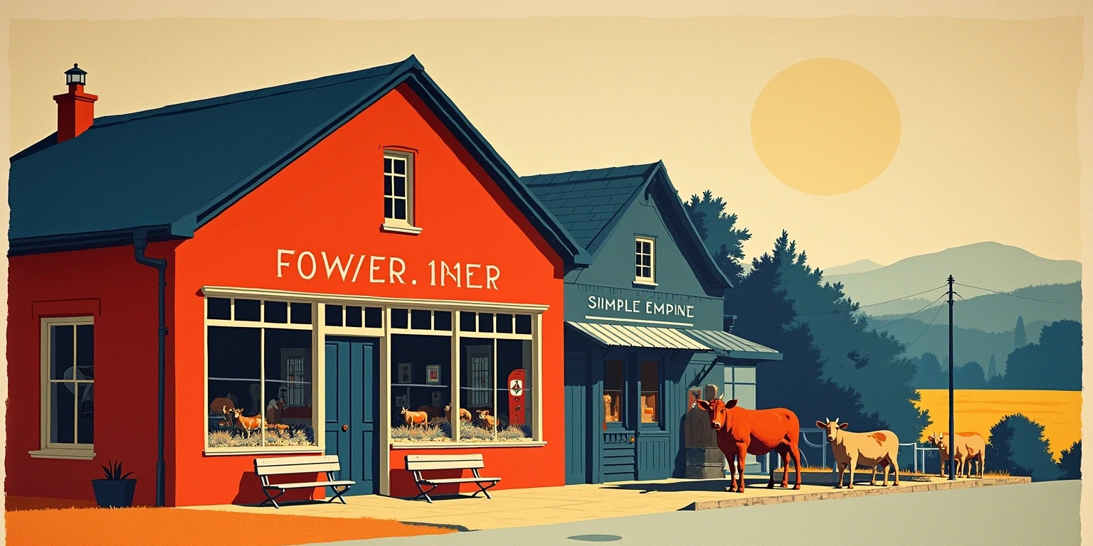 Horsepool Farm farm shop
