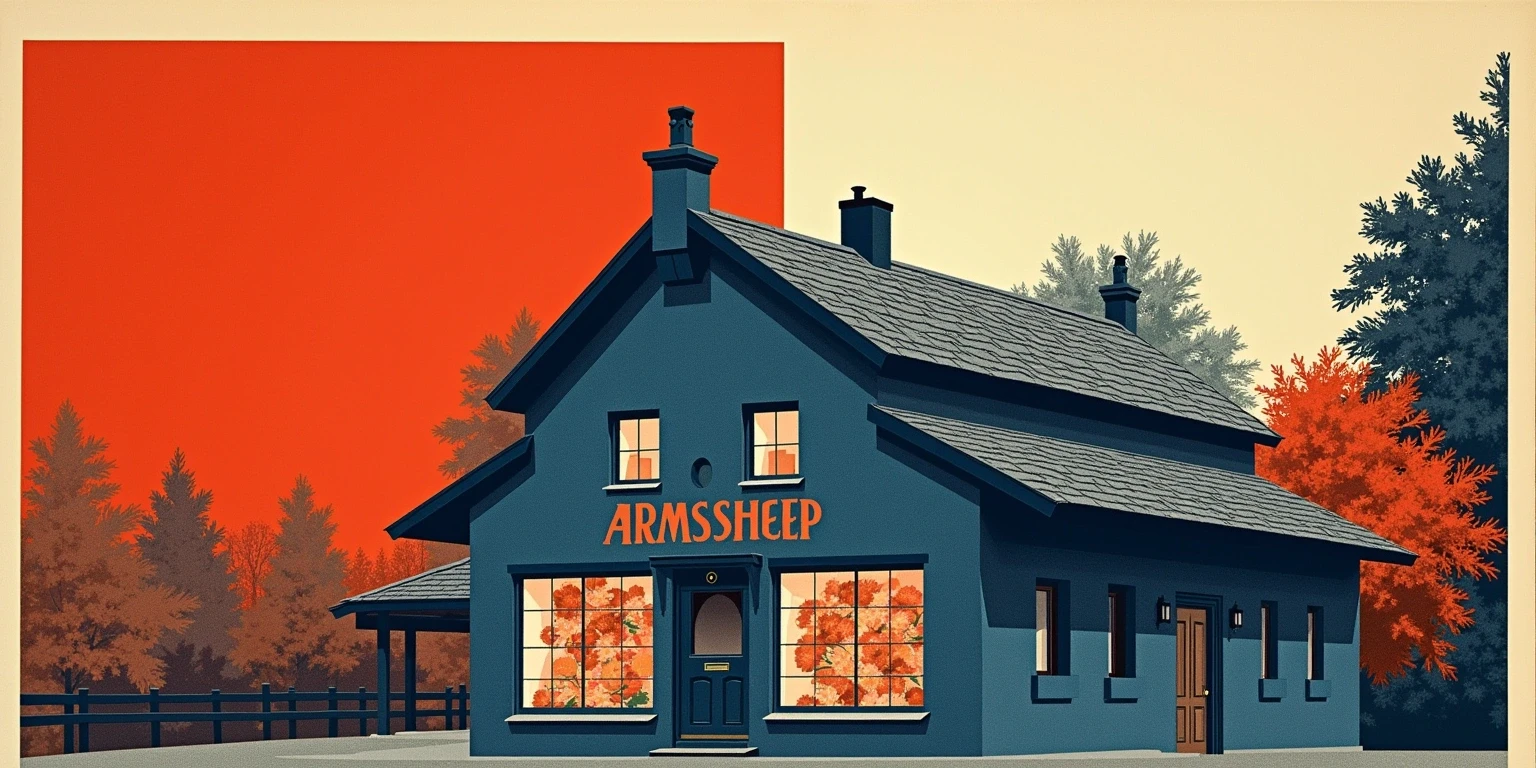 Inglenook Farm Shop farm shop