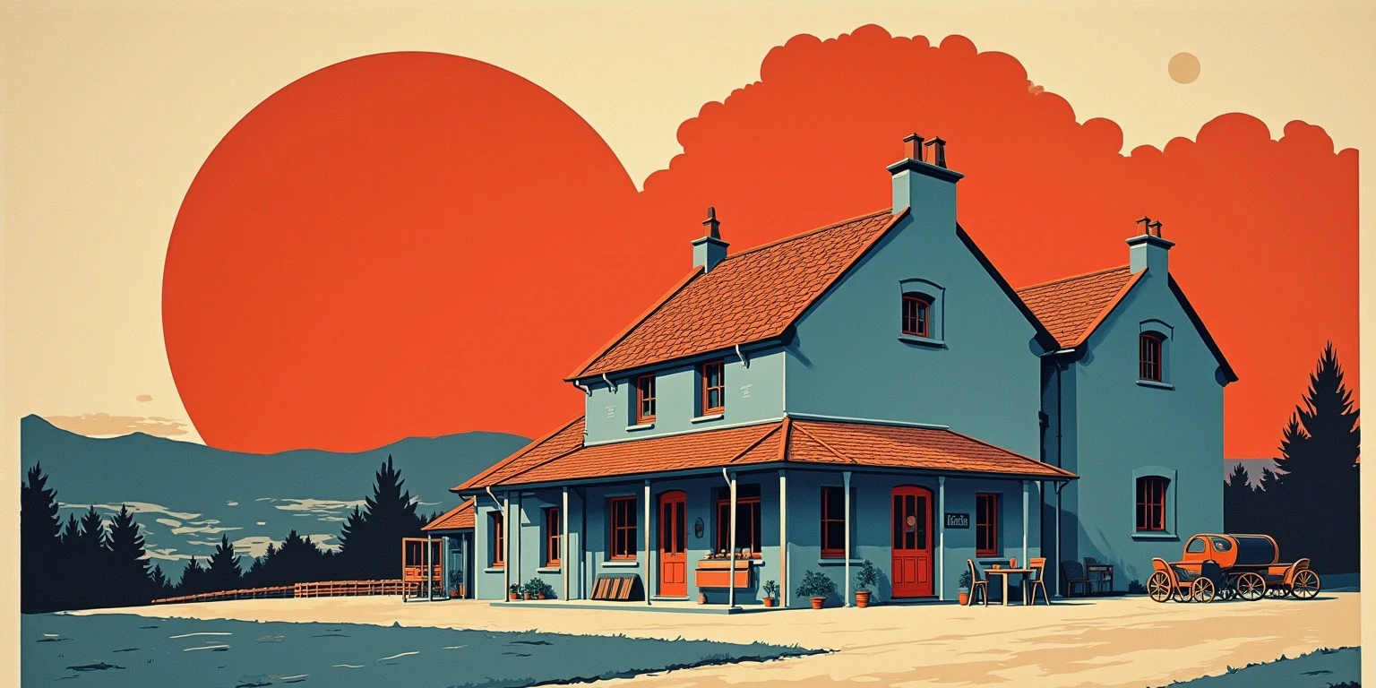 Ingrams farm shop