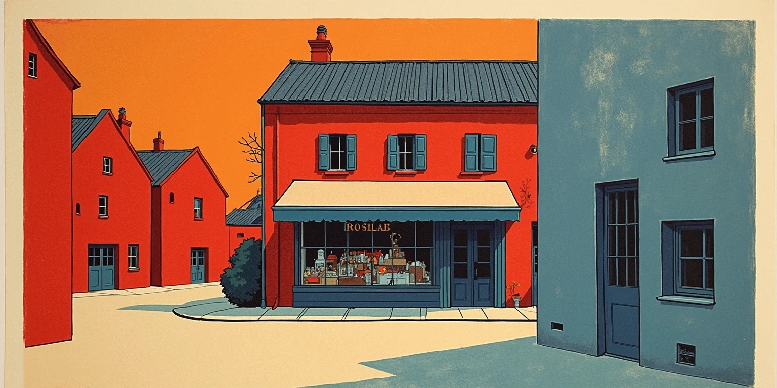 J&CW Metcalfe & Son farm shop