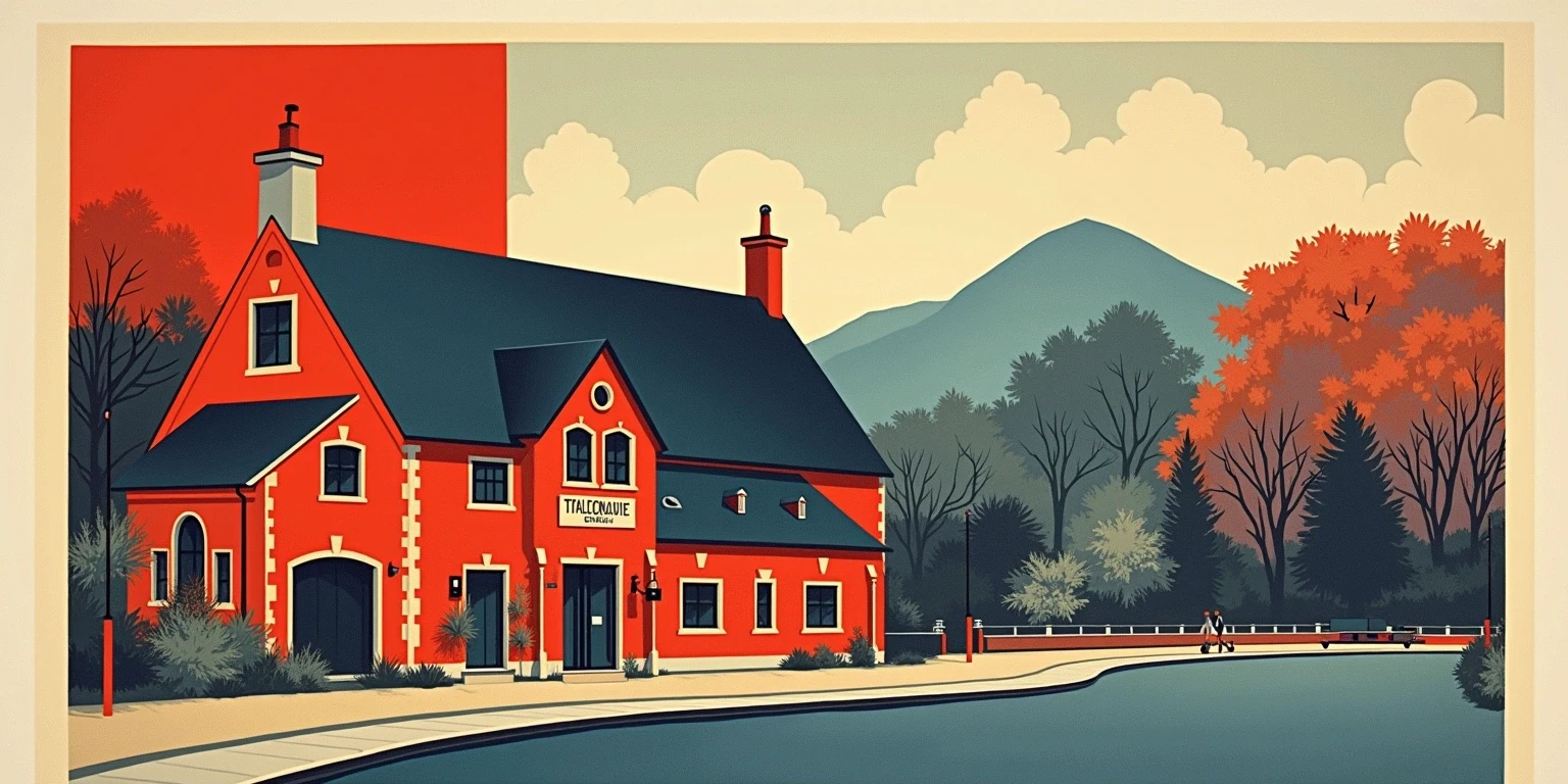 J Fisher  (Dairy) farm shop