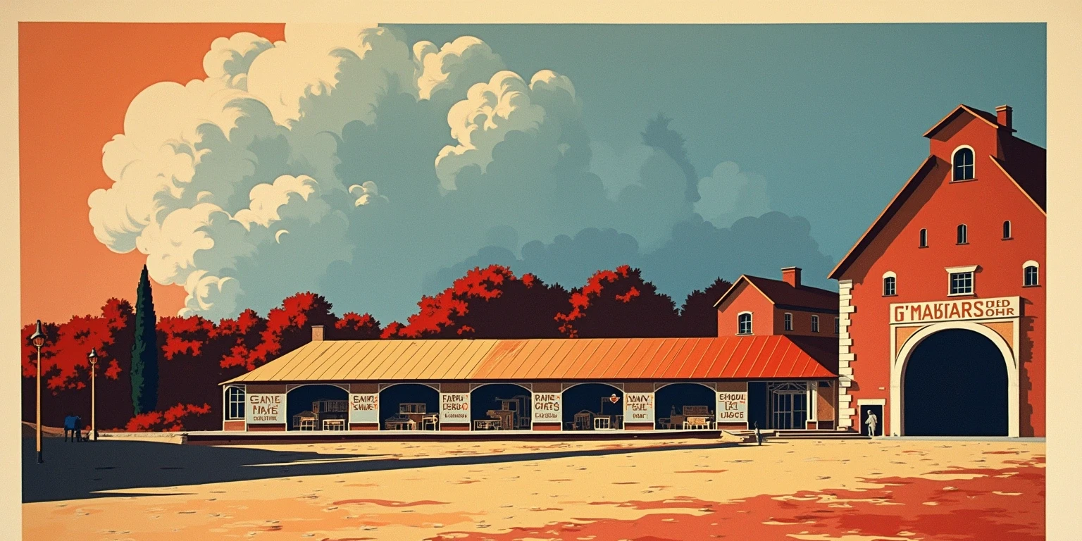 J&P Haylock Farms Ltd farm shop