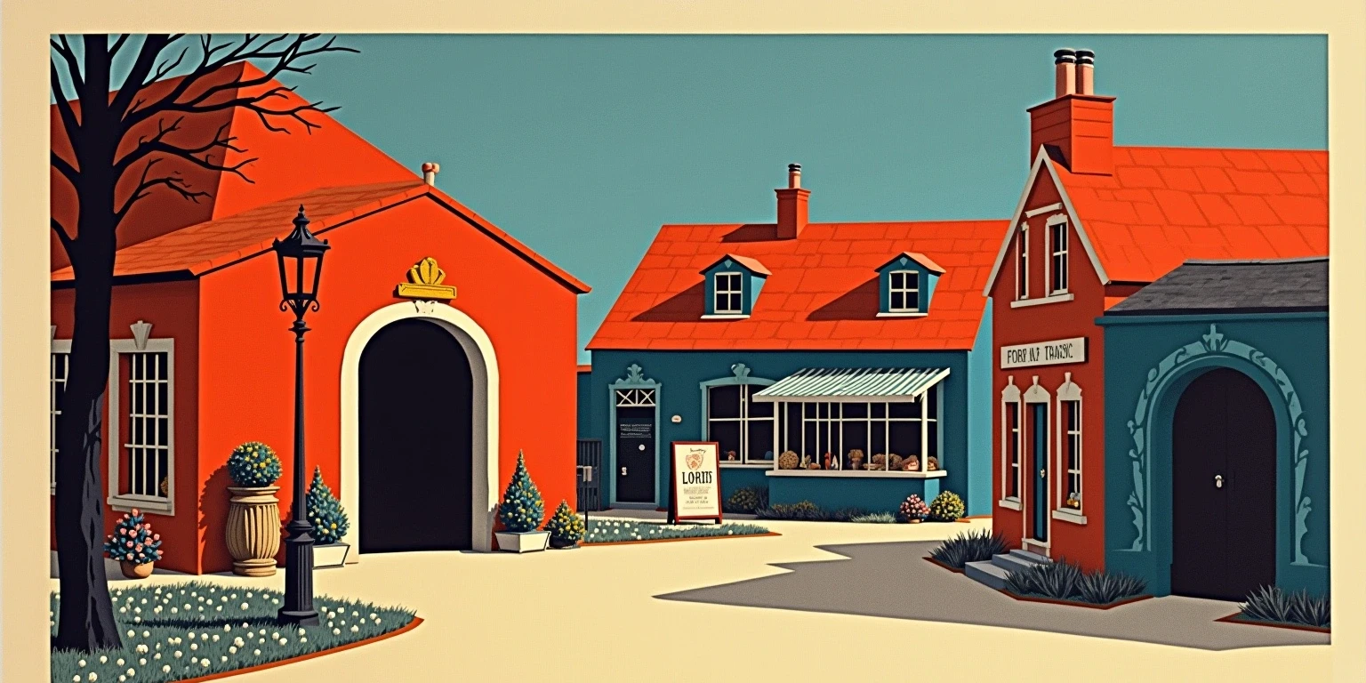 J R Blackmore Low Farm Eggs farm shop