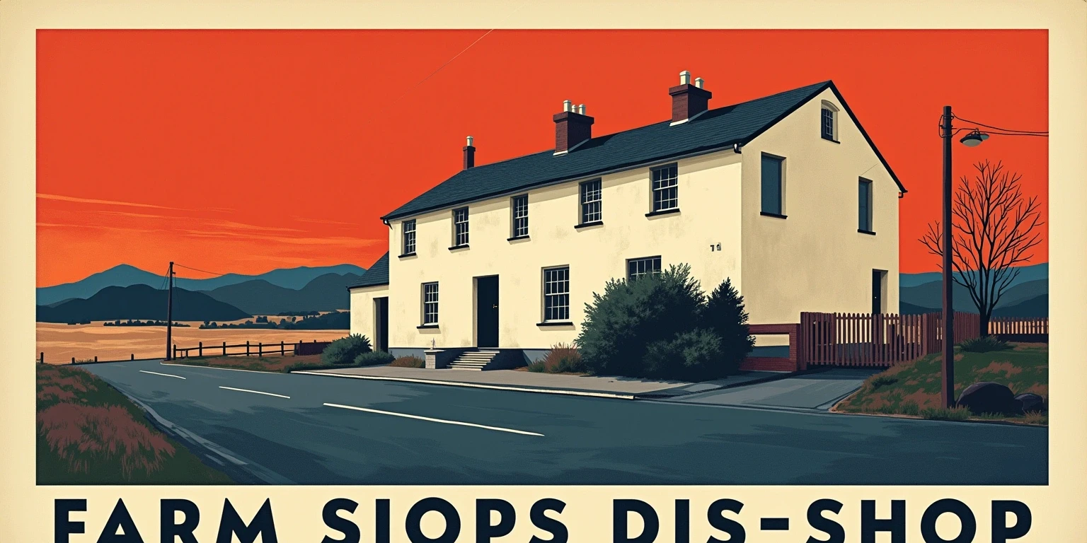 J Williams & Sons Farm shop farm shop