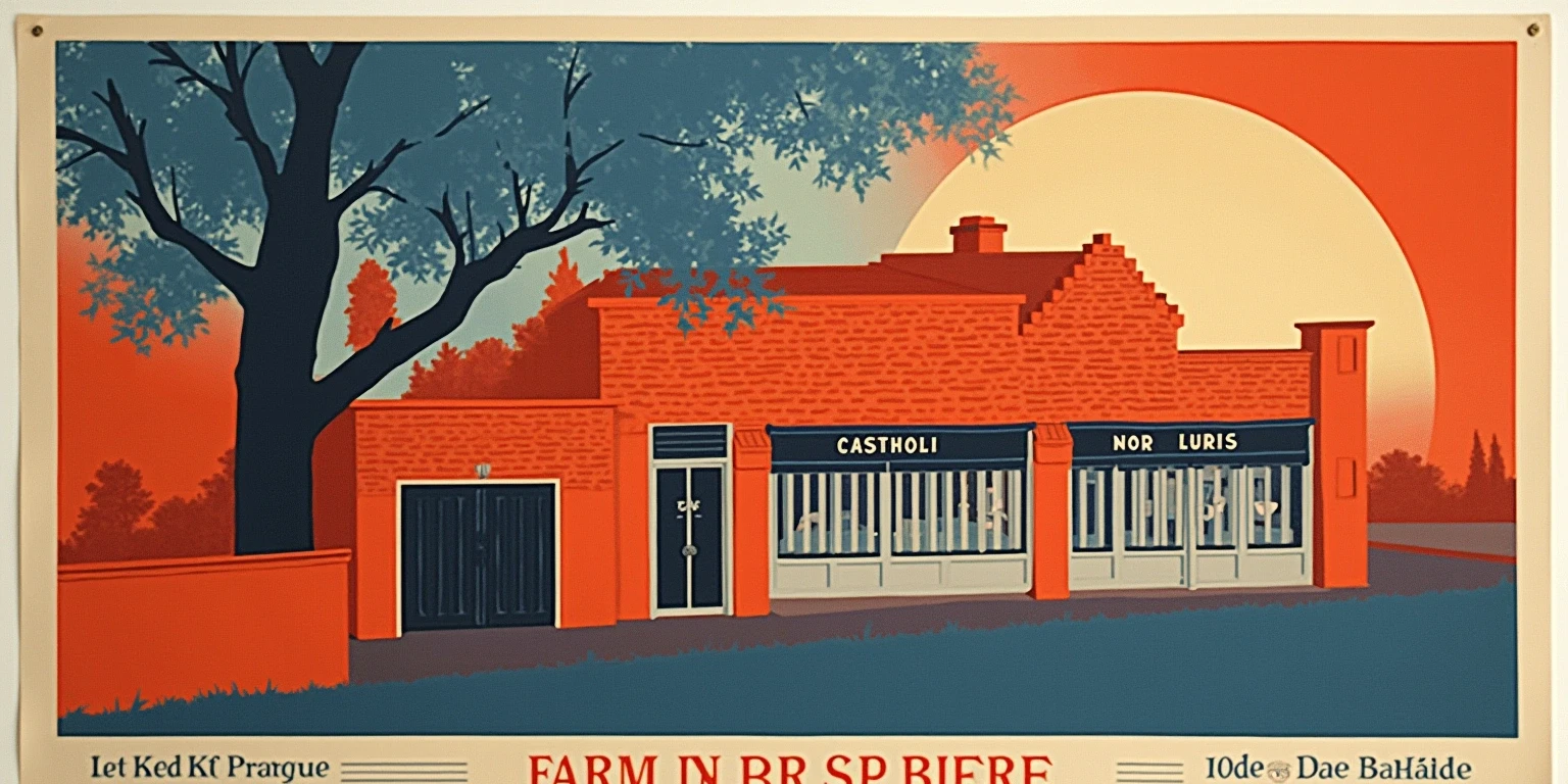 Keelings farm shop