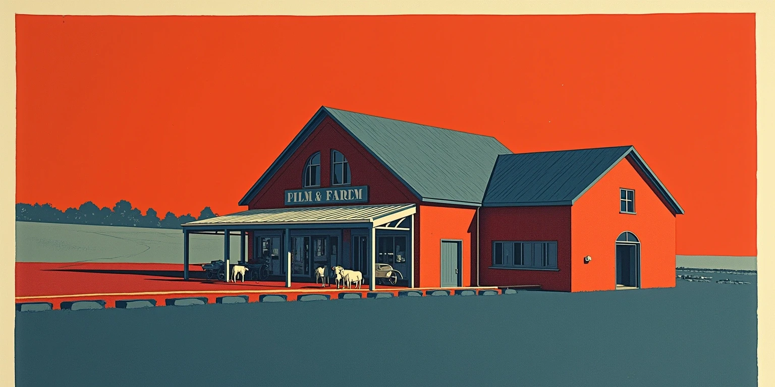 Killeavy Castle Farm Store farm shop