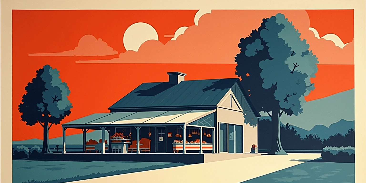 Kingfisher Farm Shop farm shop