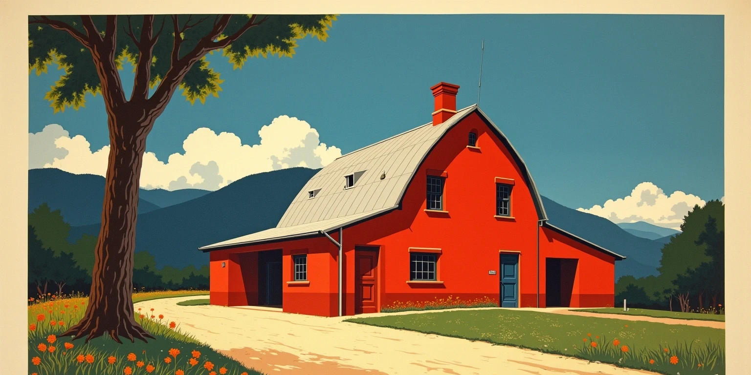 Kings Factory farm shop