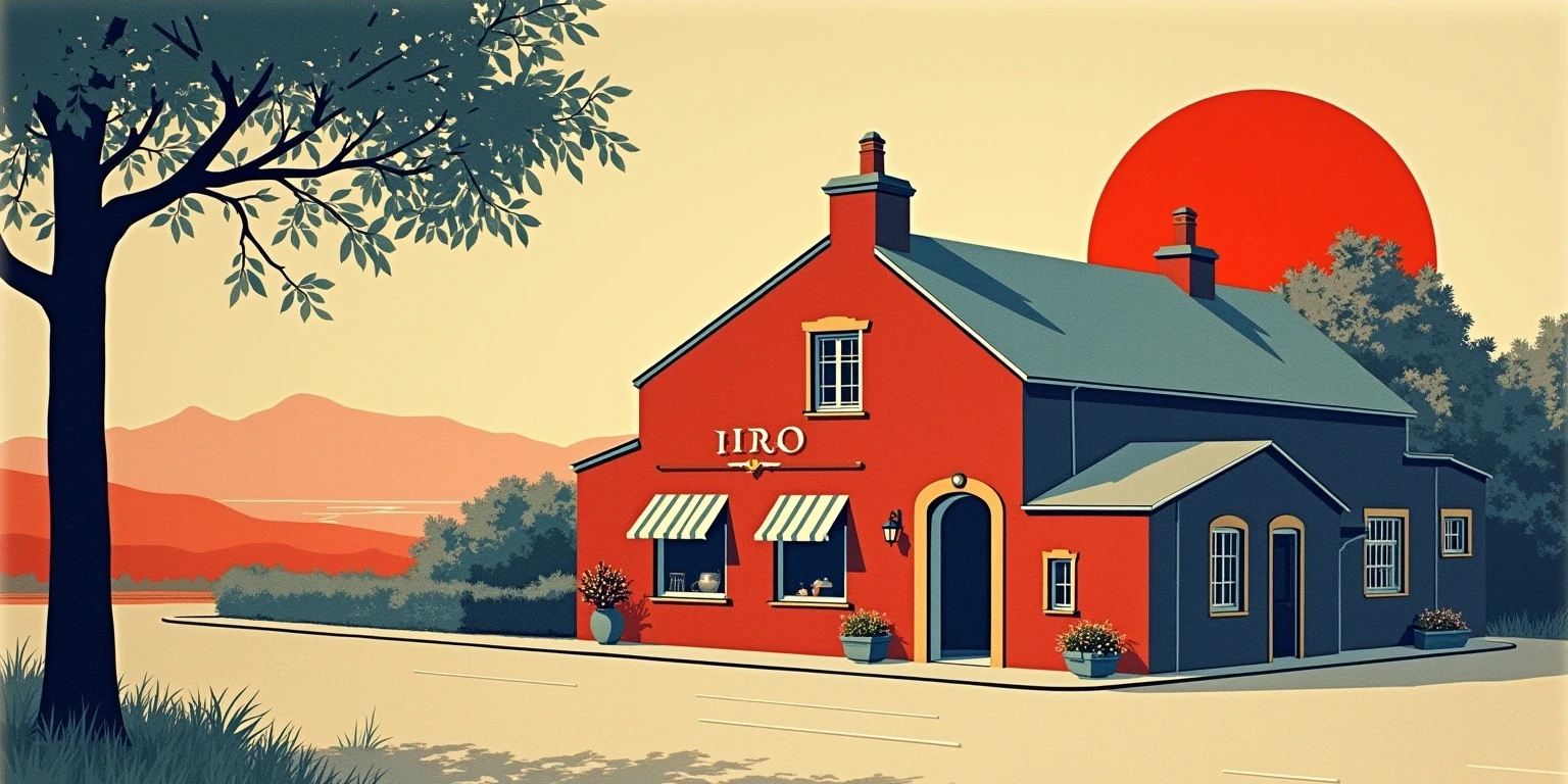 Knoydart Farm CIC farm shop