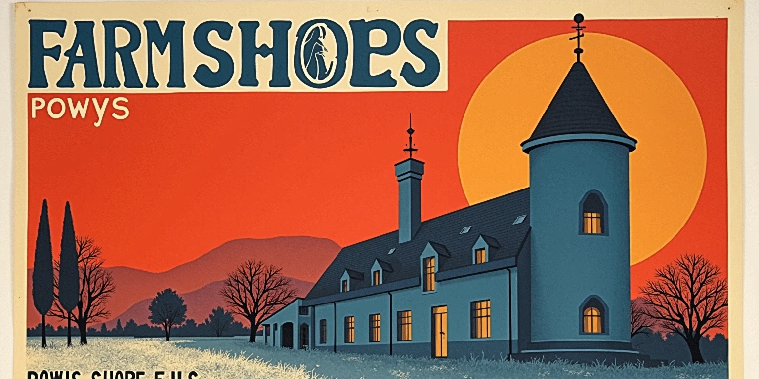 Langtons Farm farm shop