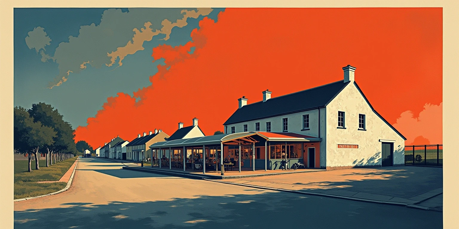 LettUs Grow Ltd farm shop