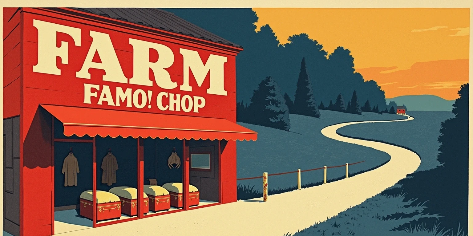 LLys Ifor Farm Shop( eggs) farm shop