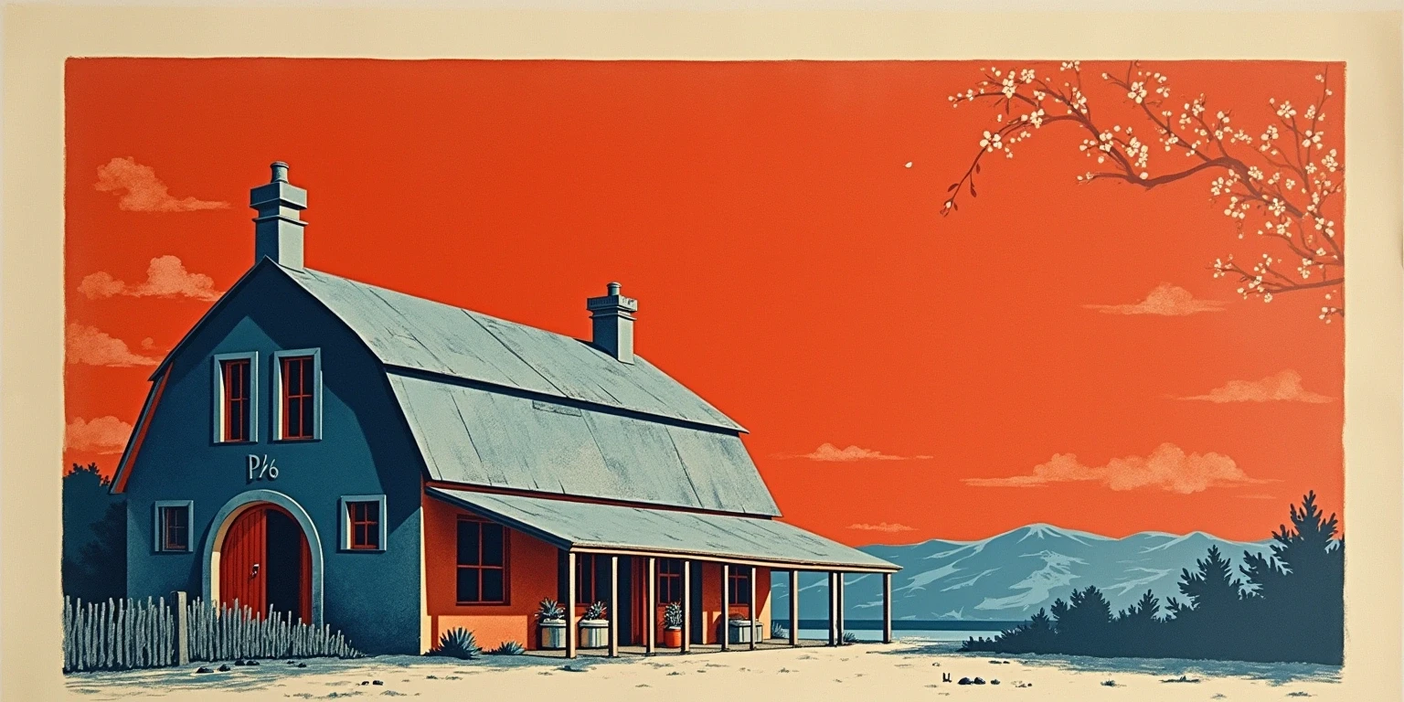 M&K Foods Ltd. farm shop