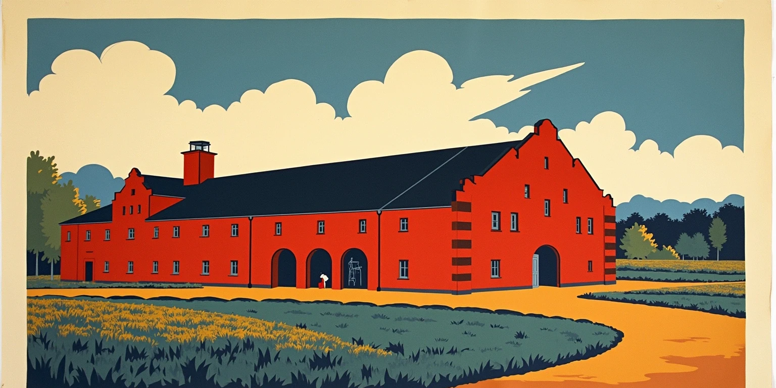 Mackles farm shop