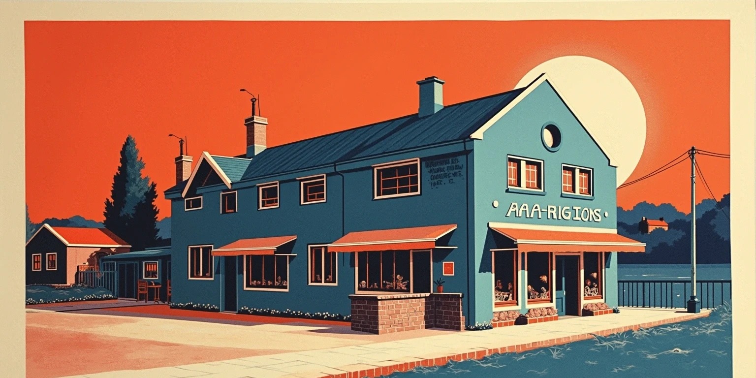Marshwood Country Beef farm shop