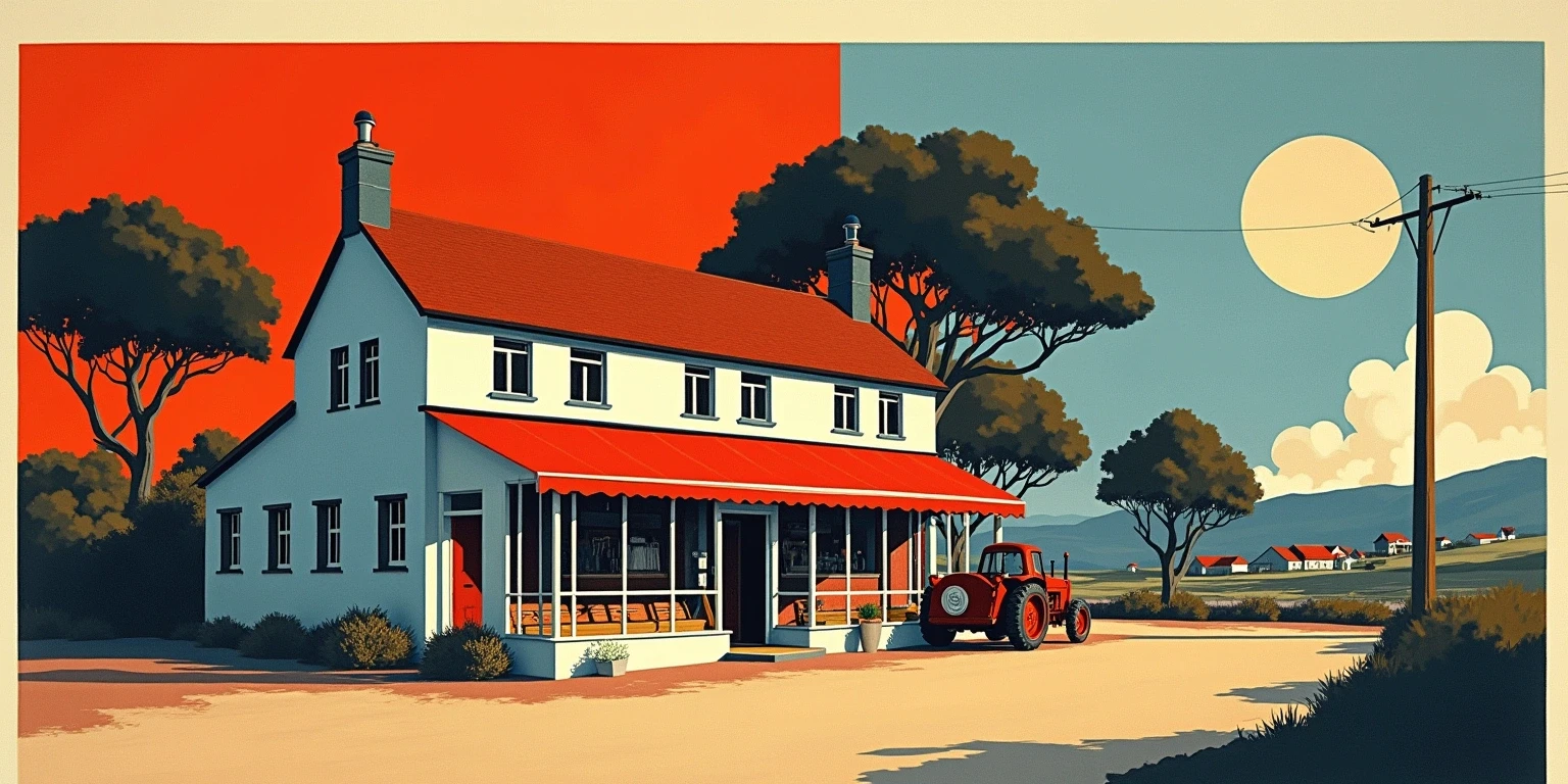 Mayfield Farm Shop farm shop