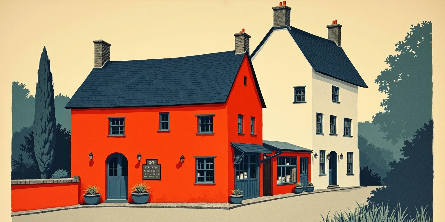 MCGL farm shop