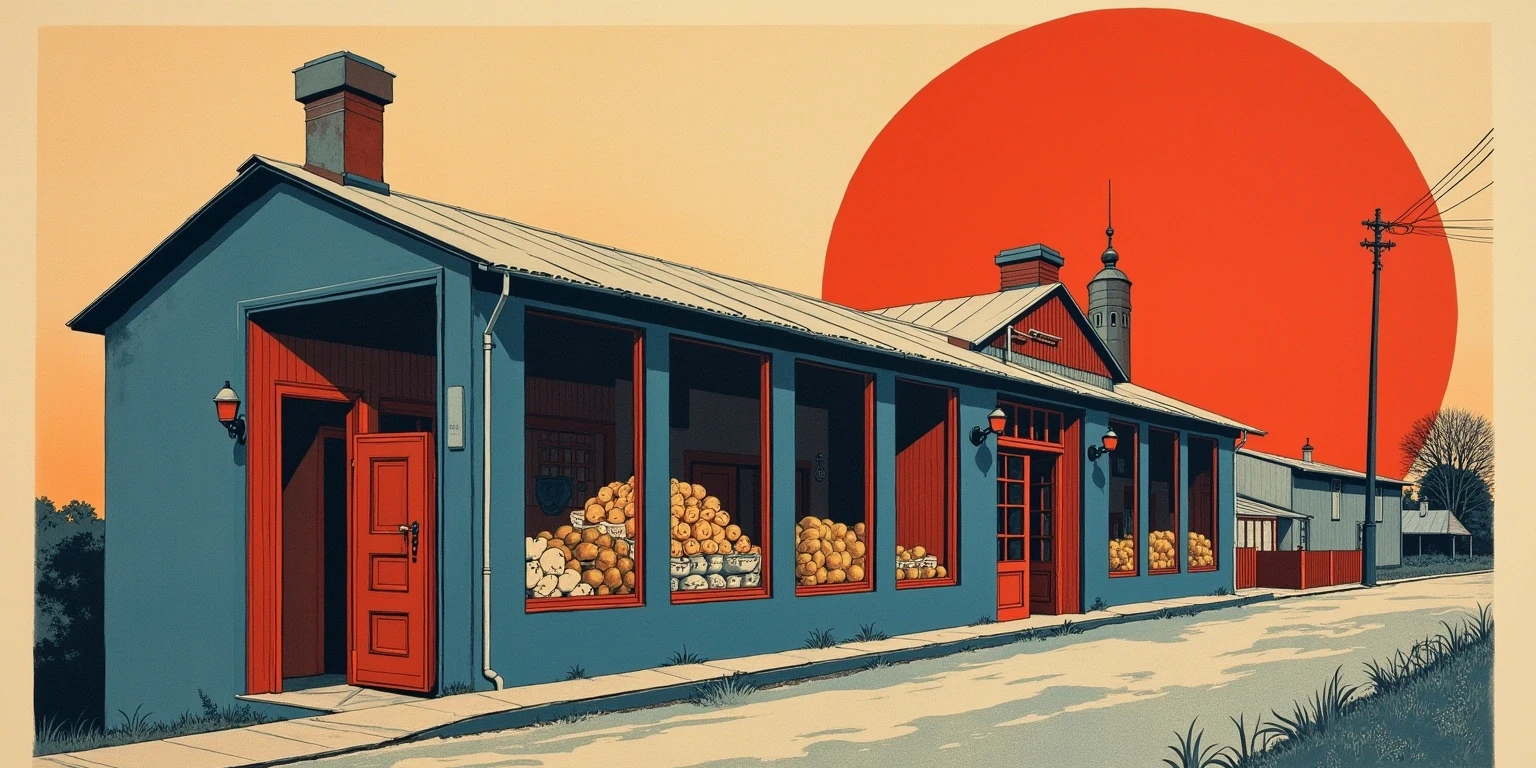 Meadgate Farm Shop farm shop