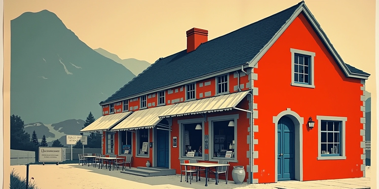 Meadowfields Farm Limited farm shop