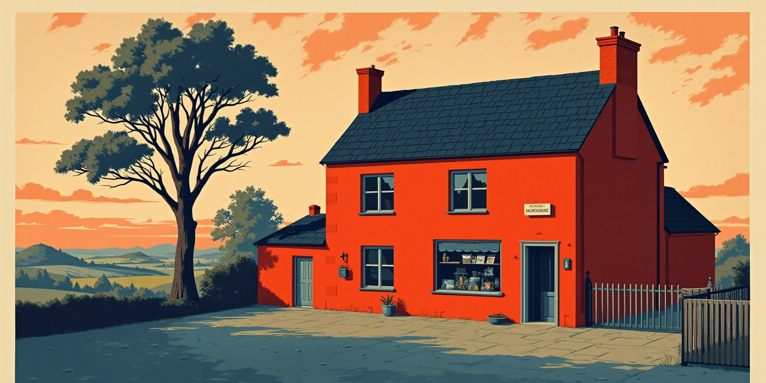 Messrs W & M L Pitt farm shop