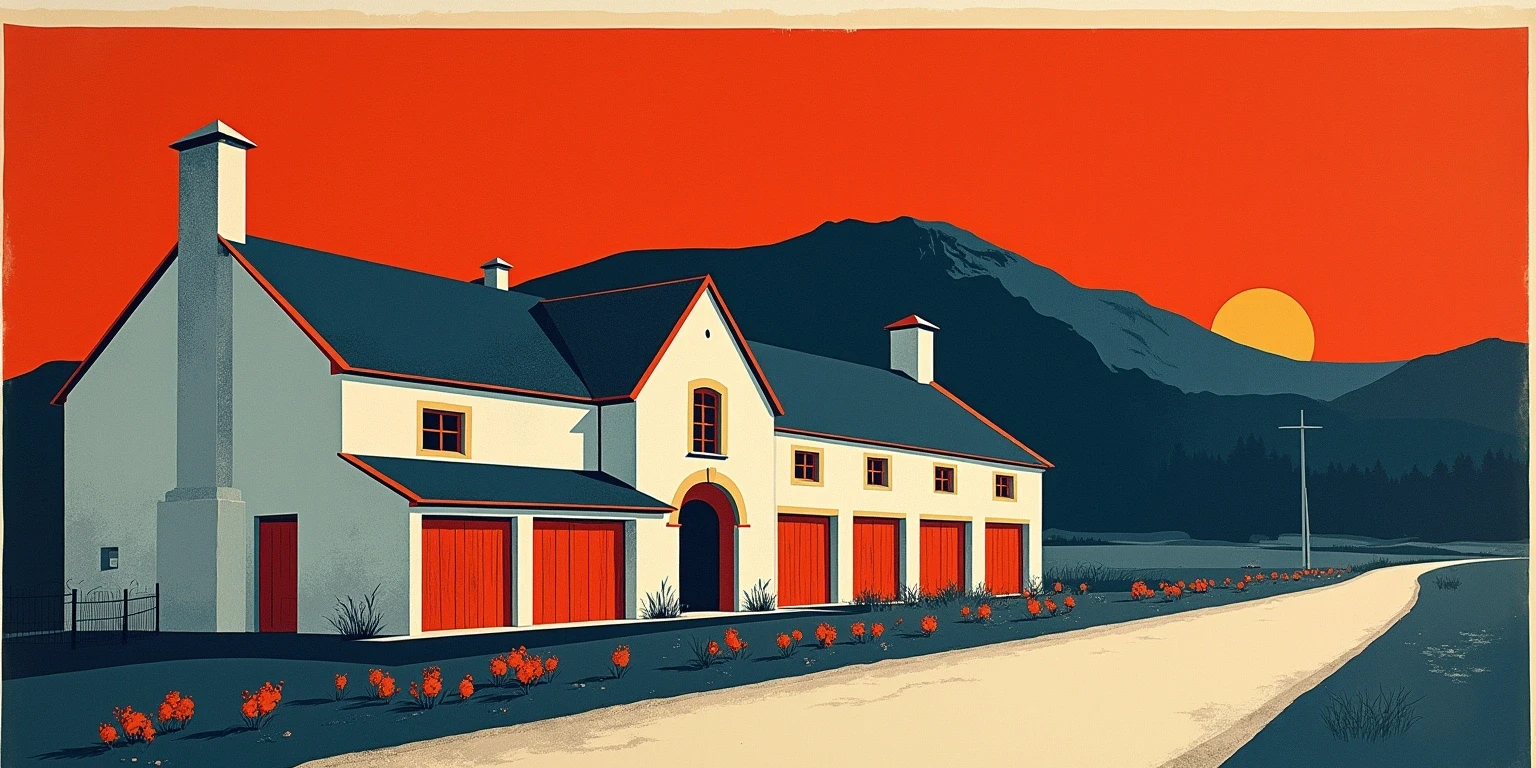 Mierscourt Farm farm shop