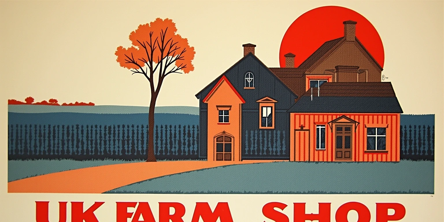 Moonbeans Farm Shop farm shop