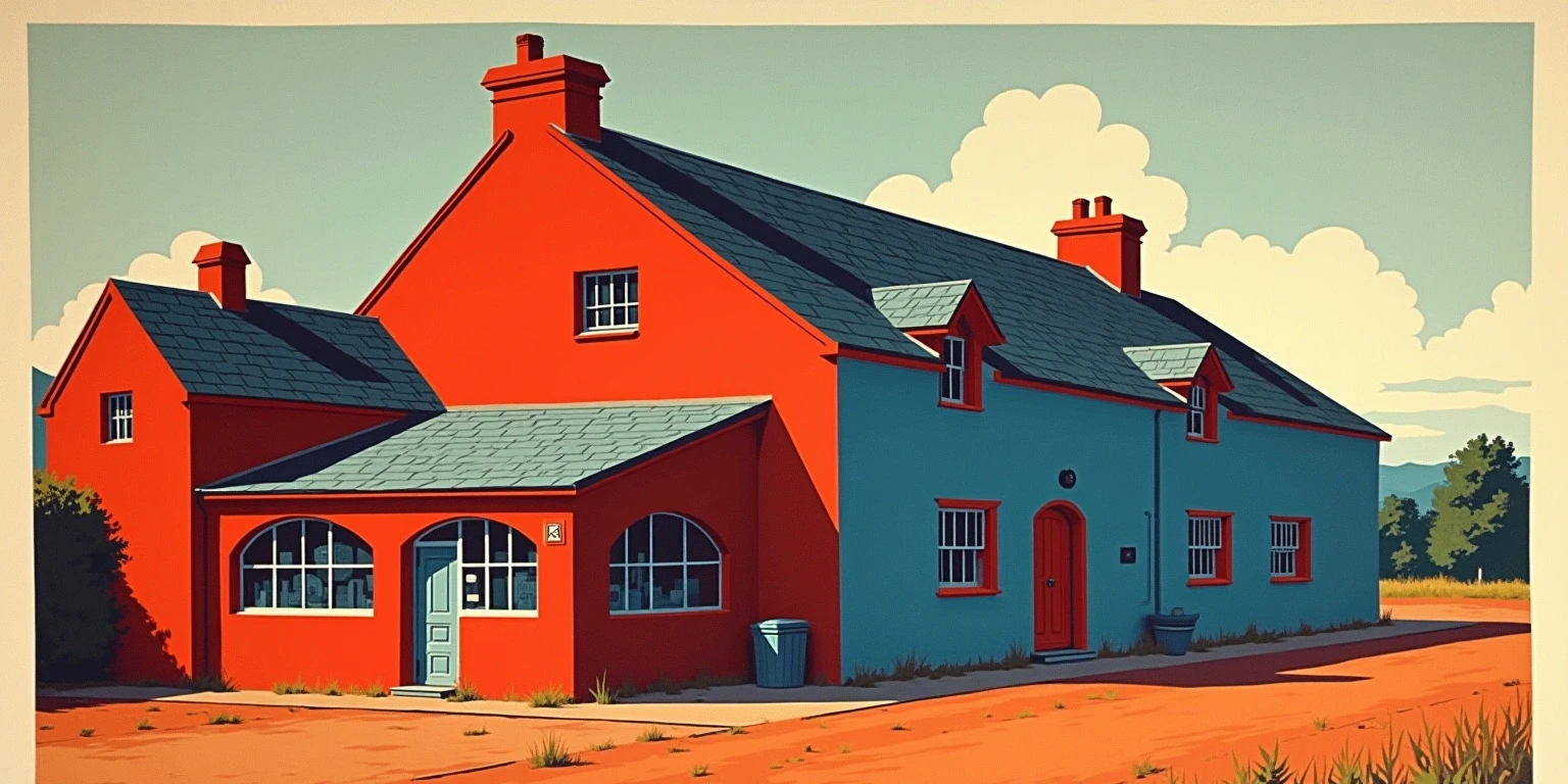 Moscrop & Waugh (Dairy) farm shop