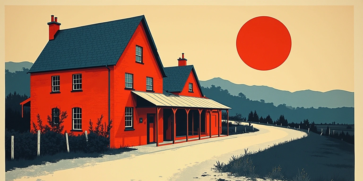 Moss Valley Fine Meats farm shop