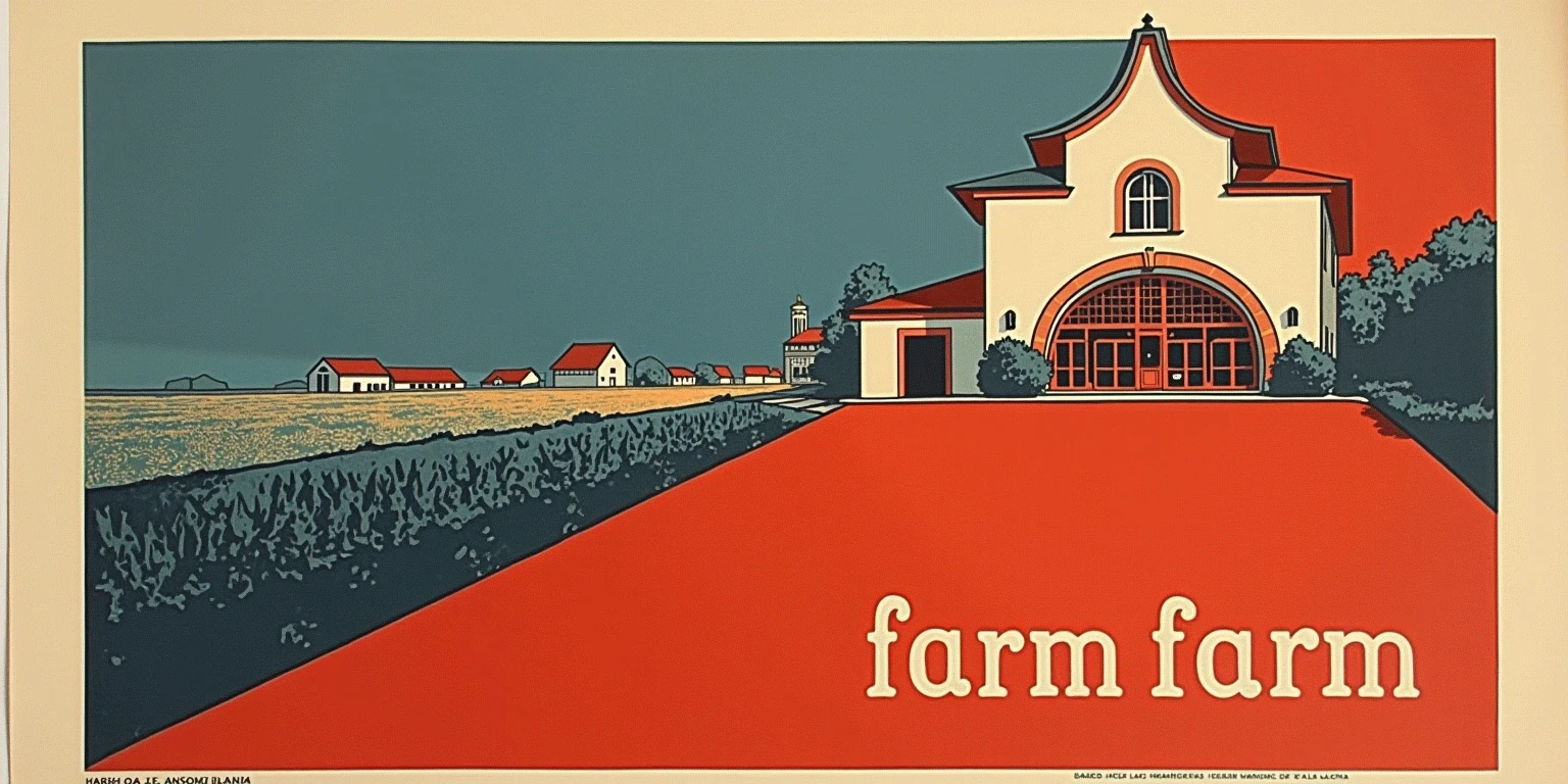 Moules de Bouchot farm shop
