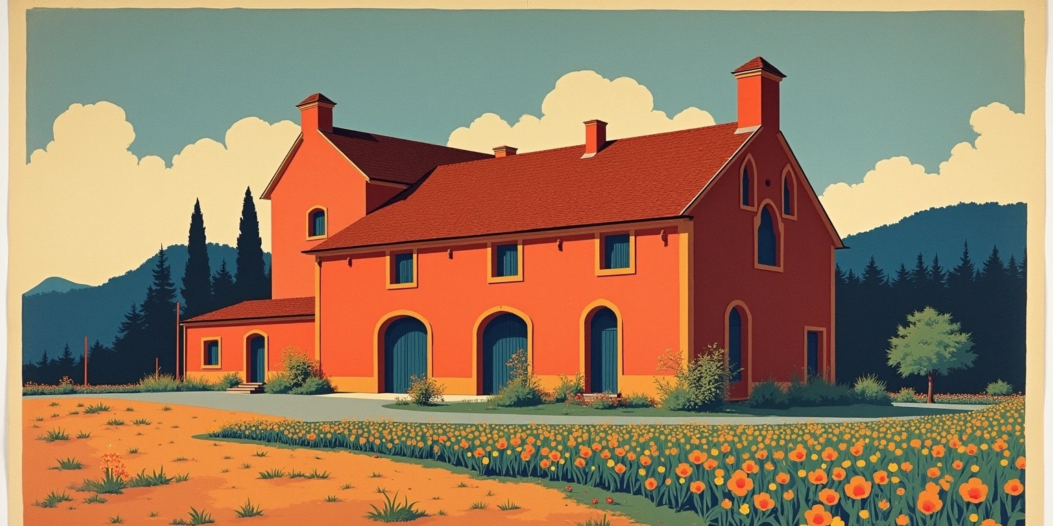 Mr Richard Wright farm shop