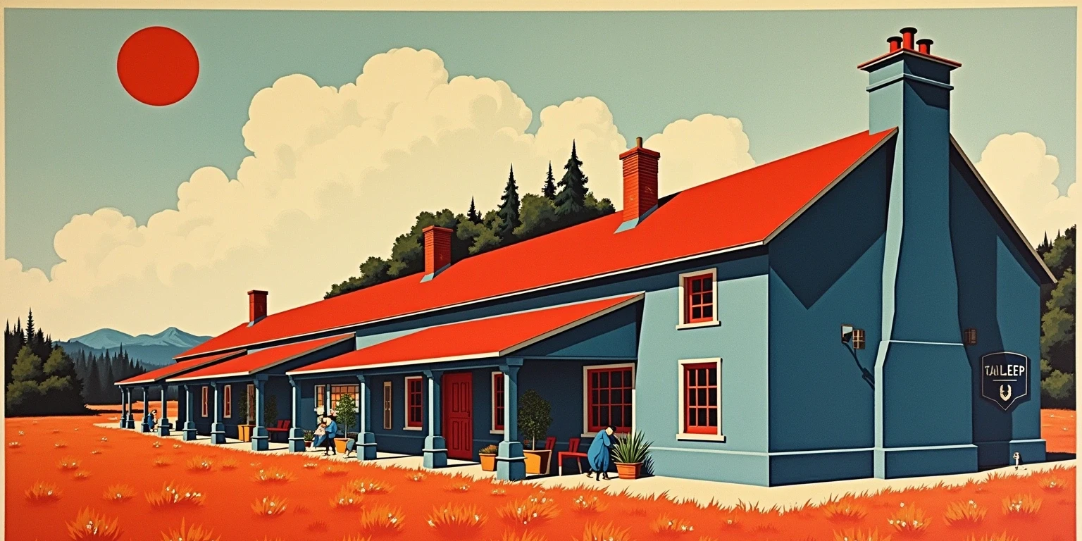 Mrs Michelle Mcniven farm shop