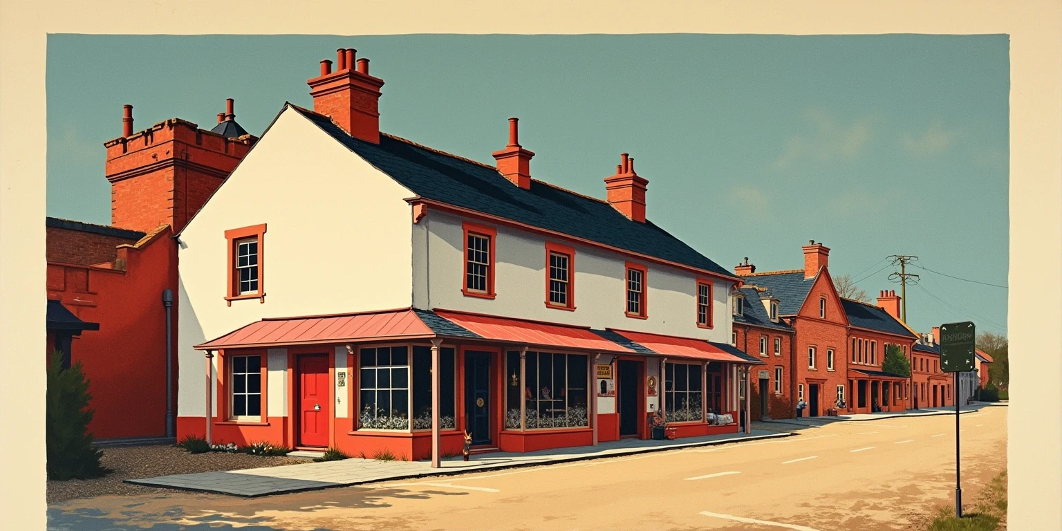 Murcott Farm Shop farm shop