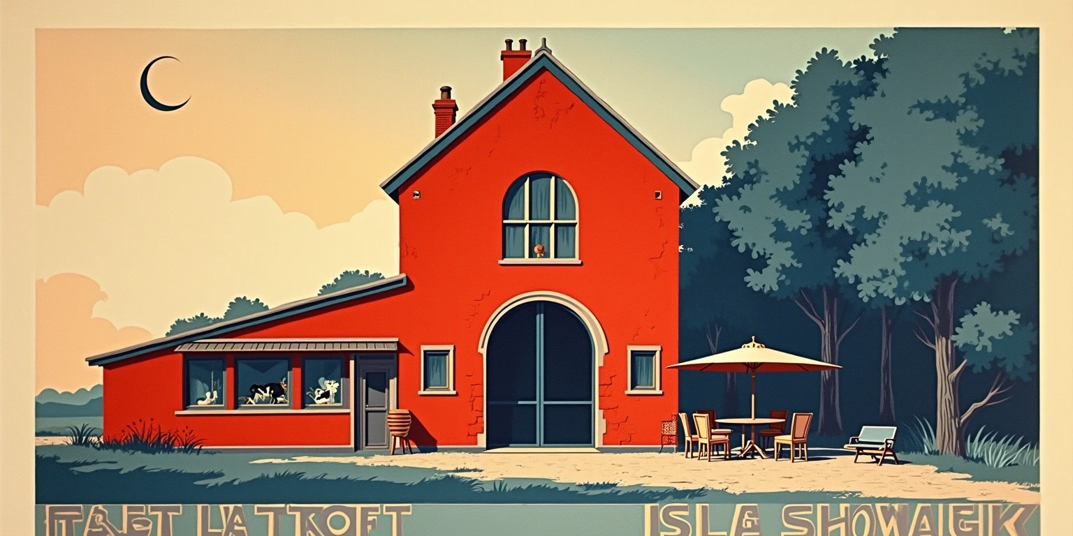Natural Farm Produce Ltd farm shop