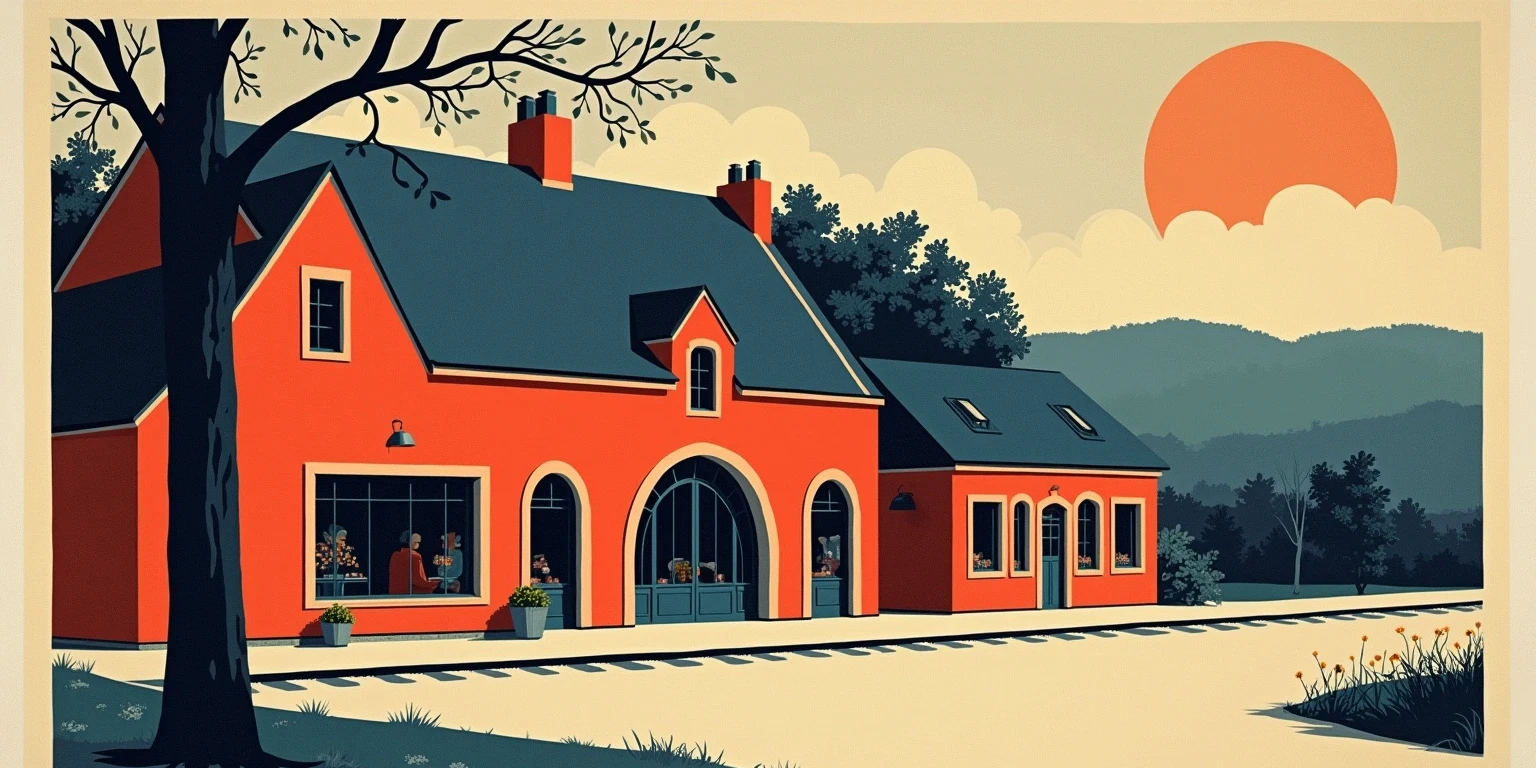 Nether Cerne Farms Ltd farm shop