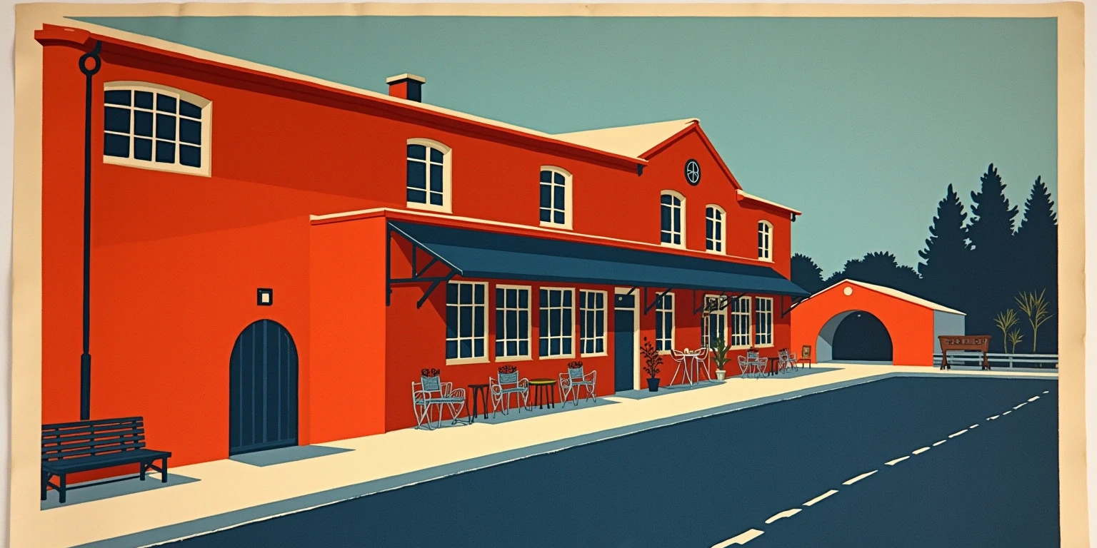 New Barn Farm farm shop
