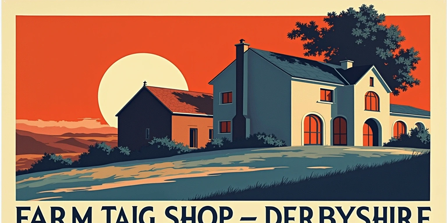 Oakfield Farm Shop farm shop