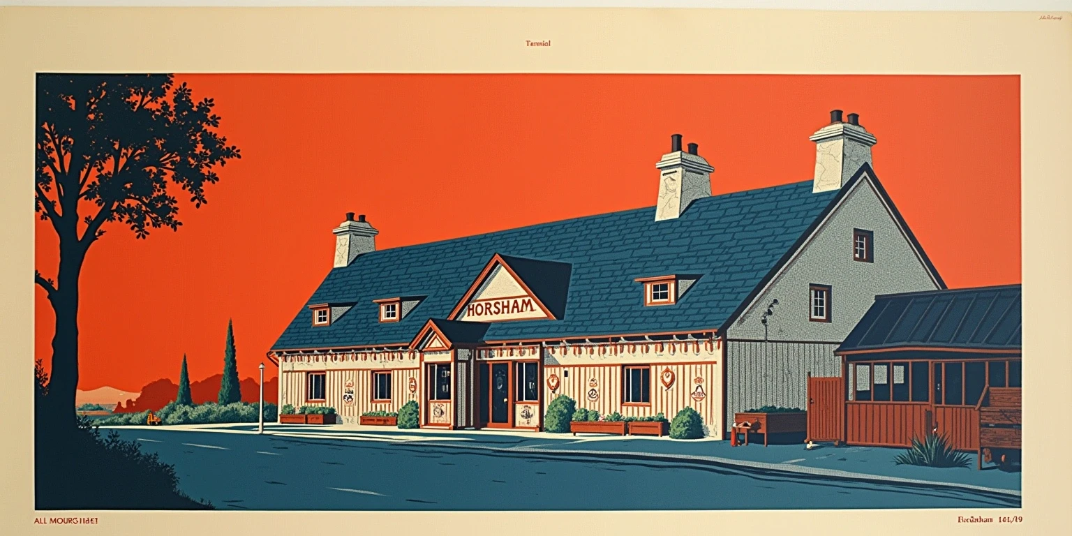 Oakwood Farm farm shop