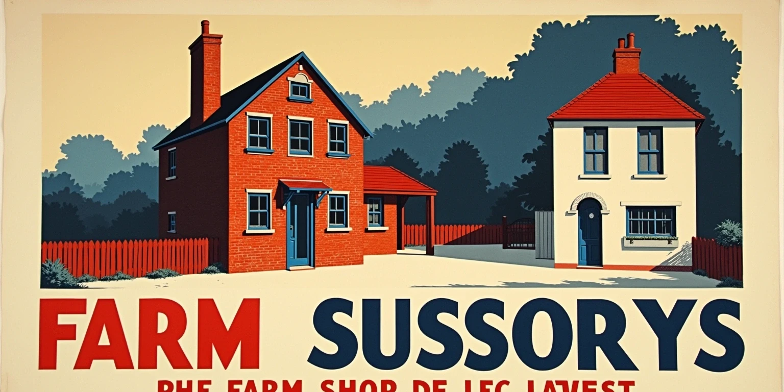 Old Spot Farm Shop farm shop