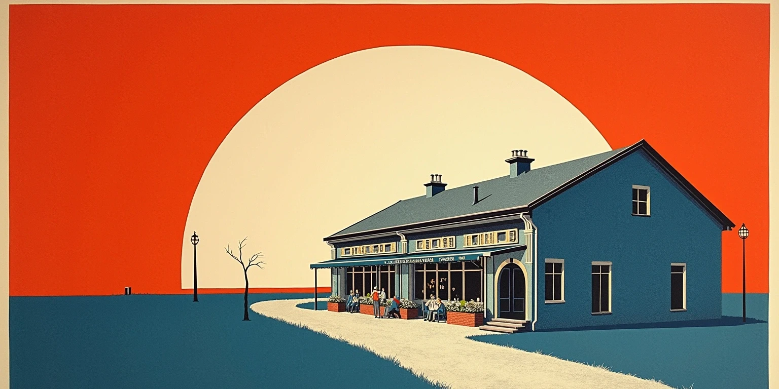 P Roughley & J Fox farm shop