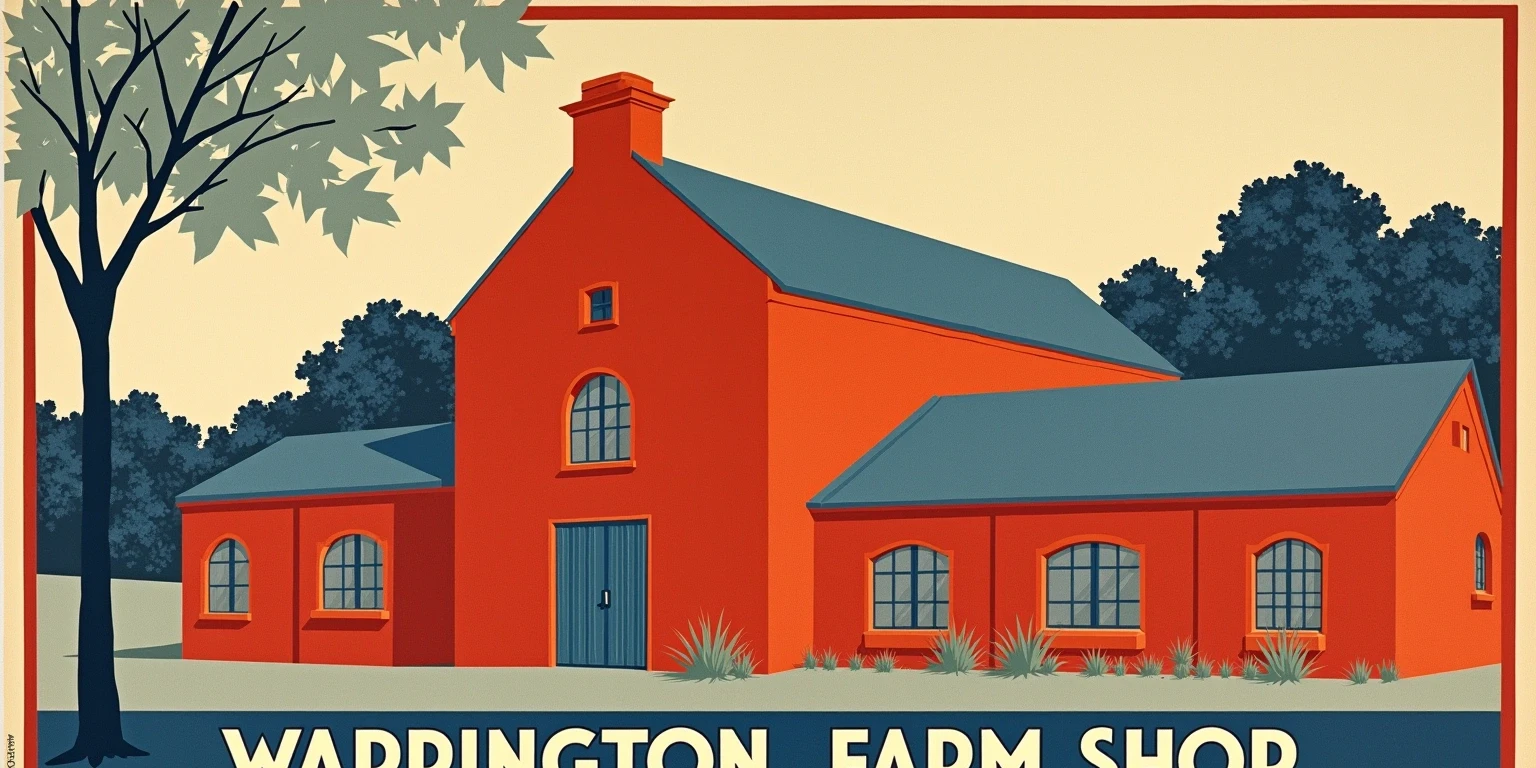 Park View Farm farm shop
