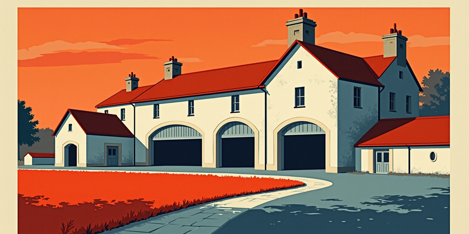 Parkend Farm farm shop