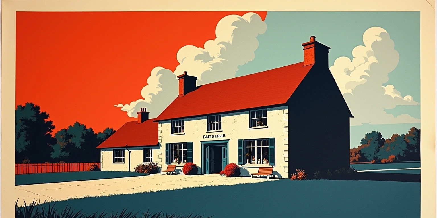 Partney Valley Farm Shop farm shop
