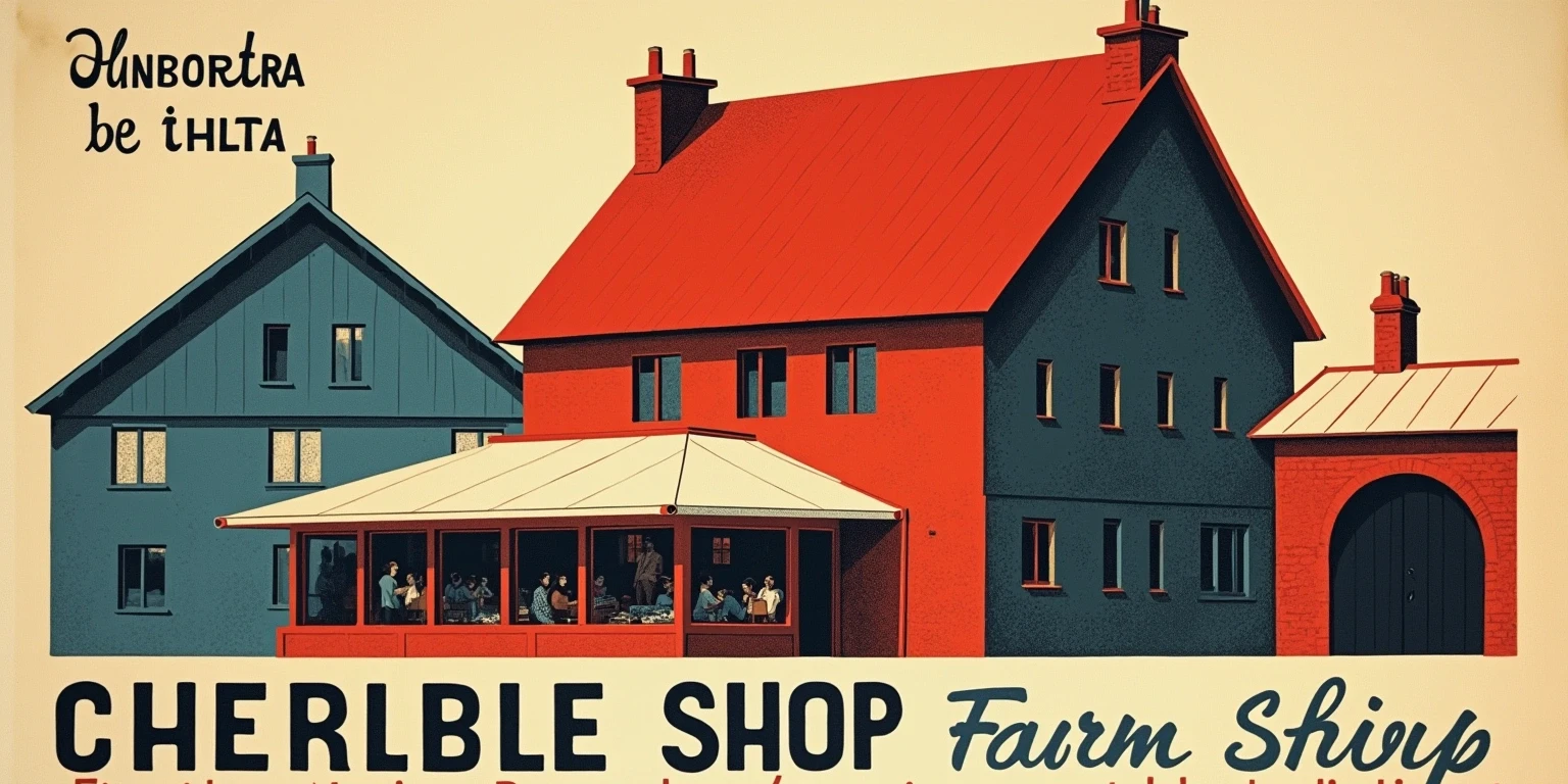 Pear Tree farm Shop farm shop