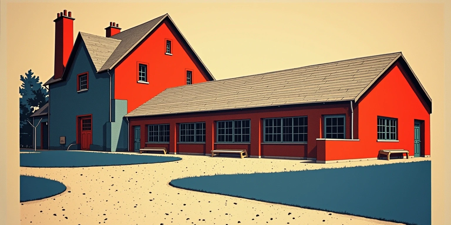 Pearce Family Turkeys farm shop