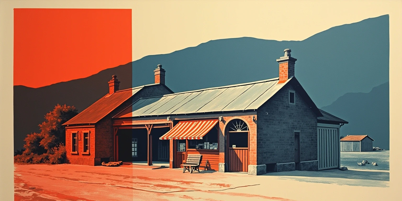 Pencae Poultry farm shop