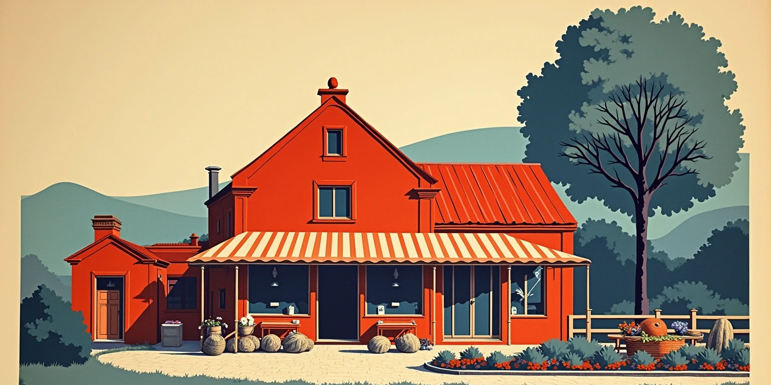 Pimhill Farm Shop farm shop
