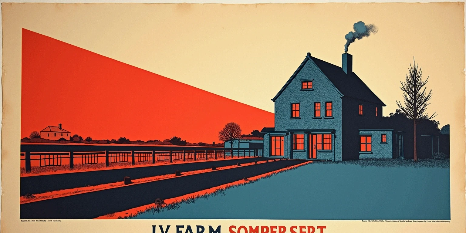 Pitney Farm Market Garden farm shop