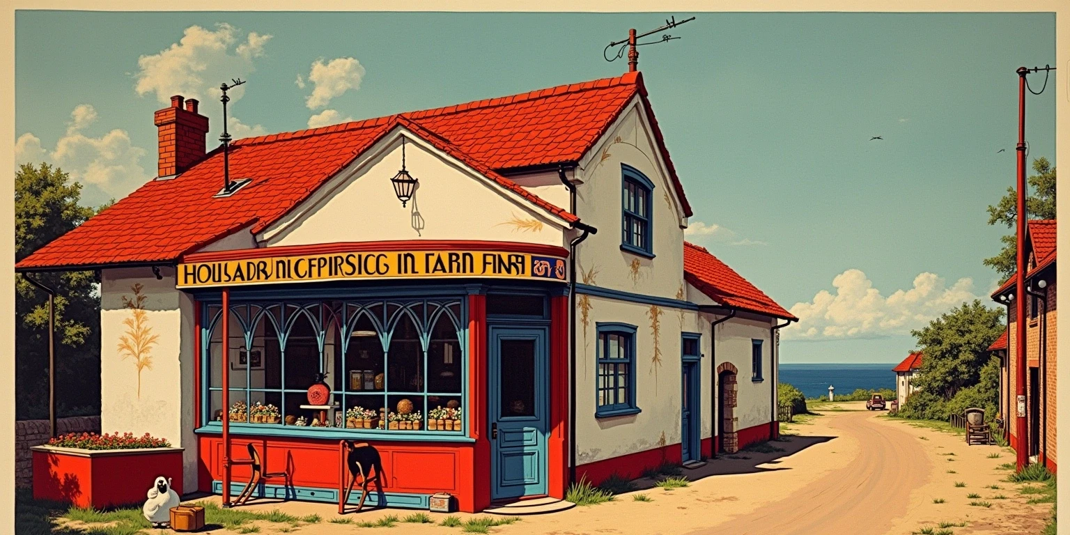 PjD Farming Ltd farm shop